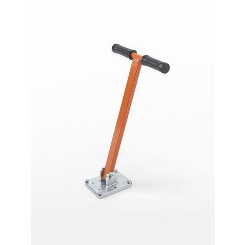 Alza chiusini magnetico CL9,