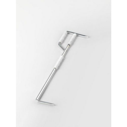 Leva apri chiusini a becco LB7,