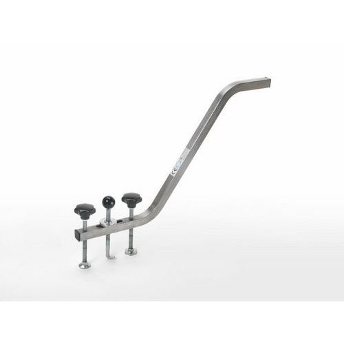 Leva apri chiusini LB8,