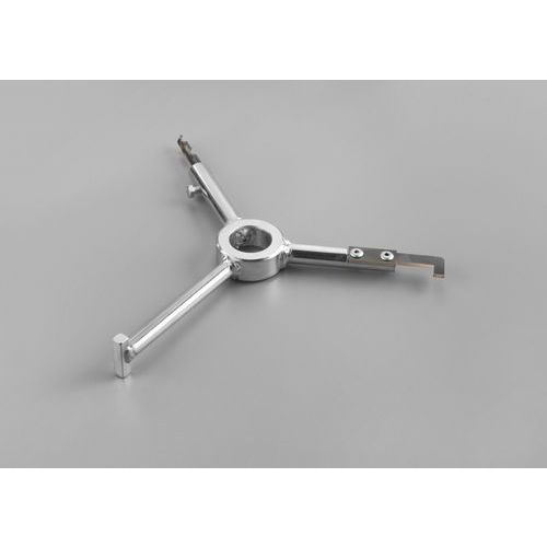 Utensile per apertura di chiusini T3 POLYTOOL,