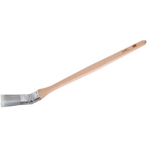 Pennello piatto ad angolo radiatori tutte le vernici 50mm,