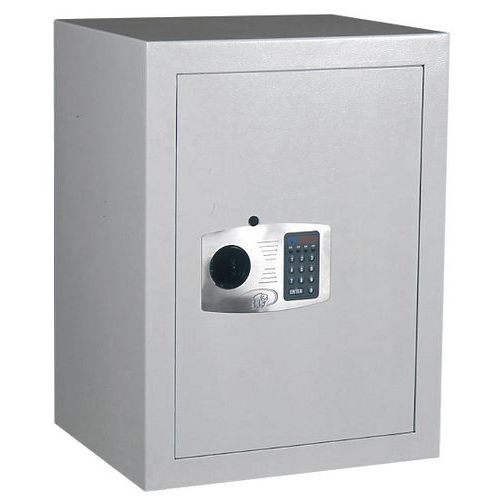 cassaforte tagliafuoco Decayeux 89L serratura elettronica P1,
