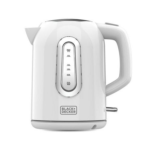 Bollitore 1, 7 L - BXKE2204E - Black&Decker,