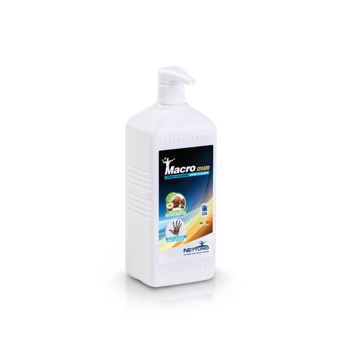 Crema lavamani MacroCream,