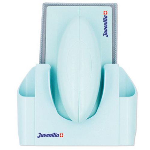 Cancellino pennarelli supporto magnetico e gessetti ricaric,