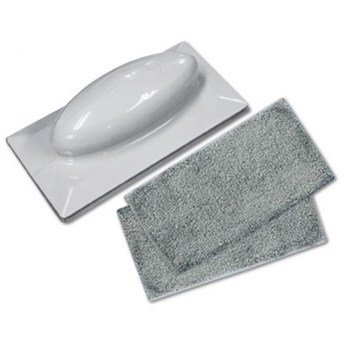 Lotto di 5 ricariche lavabili per cancellino penn e gess,