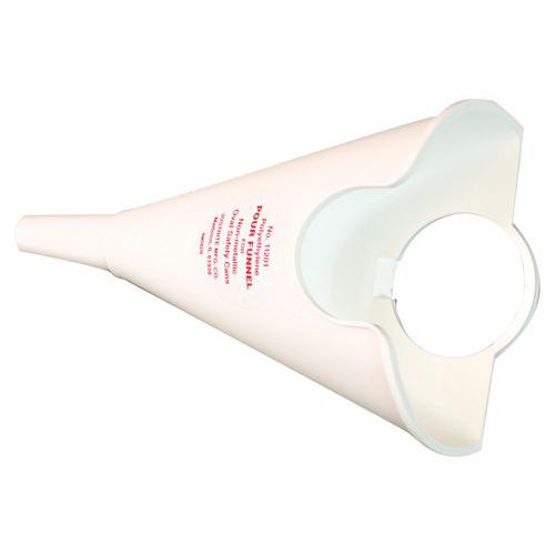 Imbuto in polietilene - Justrite,