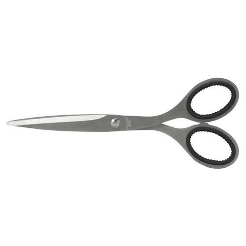 Forbici in metallo inox punta appuntita 17 cm - Sign,