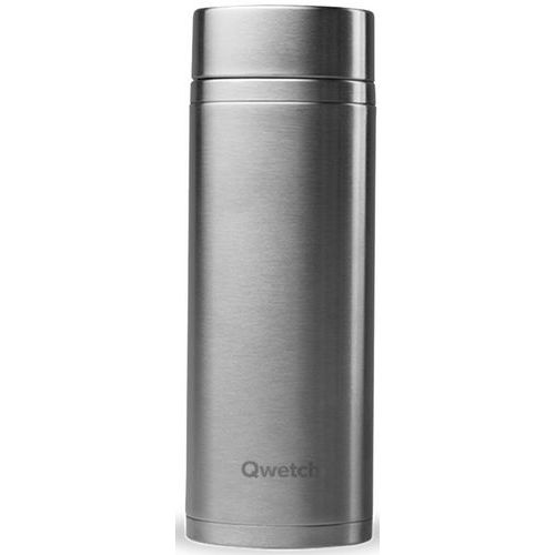 Teiera isotermica inox - Qwetch 400mL,