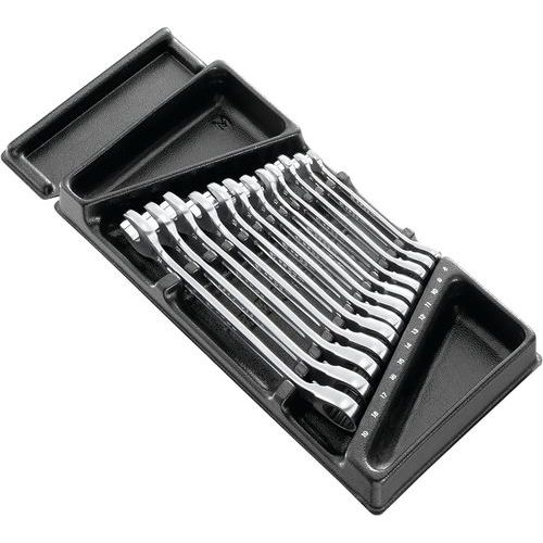 Modulo in espanso 12 chiavi 467,