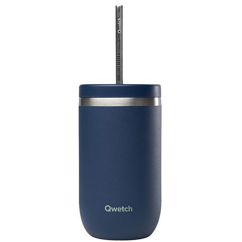 Cold Cup termico Satinato - 470 mL - Qwetch,