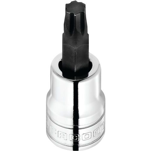 Set di 18 pezzi di chiavi a bussola con cassetta BV.J1NANOA,