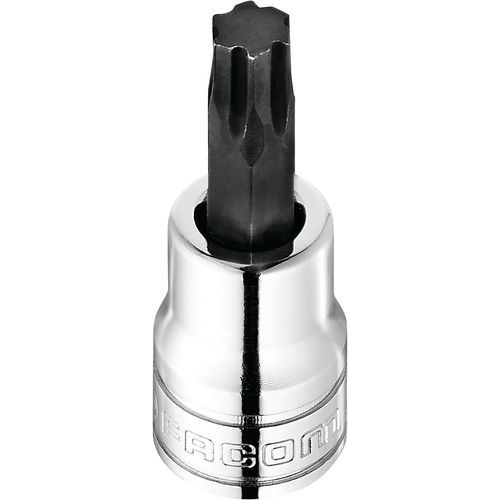 Set di 18 pezzi di chiavi a bussola con cassetta BV.J1NANOA,