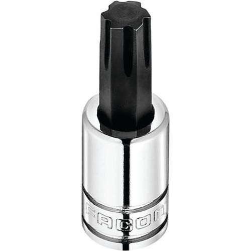 Bussole con finitura cromo lucido,