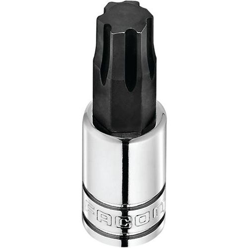 Bussole con finitura cromo lucido,