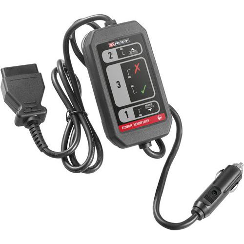 Scatola di supporto tensione adatta ai veicoli da 12 volt,