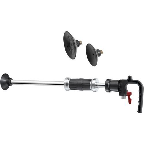 Martello estrattore per ammaccature su grandi superfici,