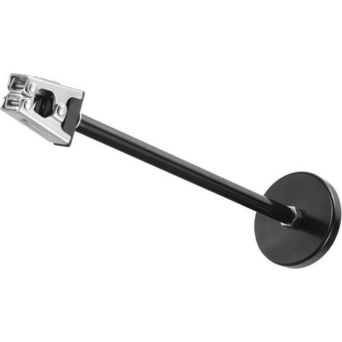 Portata supporto magnetico portata 2 kg,