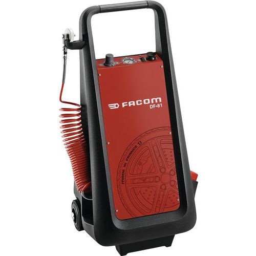 Spurgo freni a pressione regolabile,