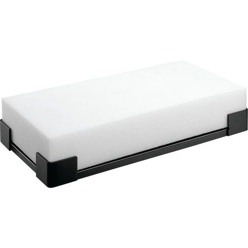 Il cuscinetto in espans preserva il punto di sollevamento,