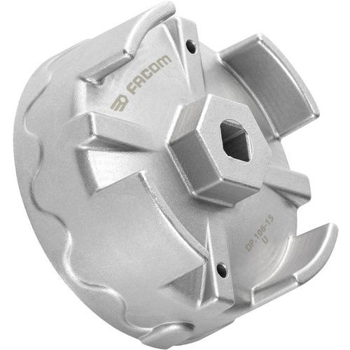 Chiavi a filtro con chiavi a nastro,