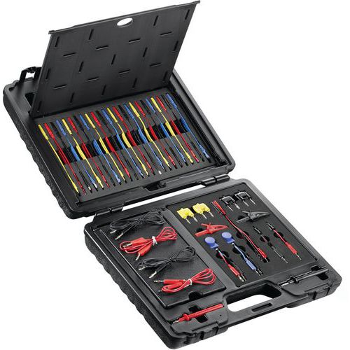 Kit di accessori diagnostici per autoveicoli,