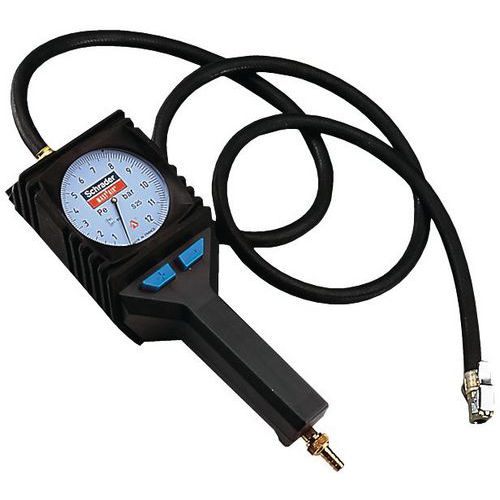 Pistola di misurazione di precisione,