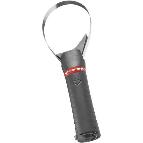 Chiavi per filtri automatici a cinghia,