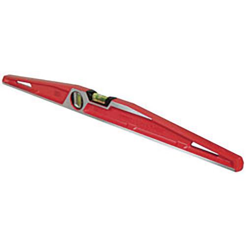 Livella a bolla trapezoidale MALH ad alta robustezza 60 cm,