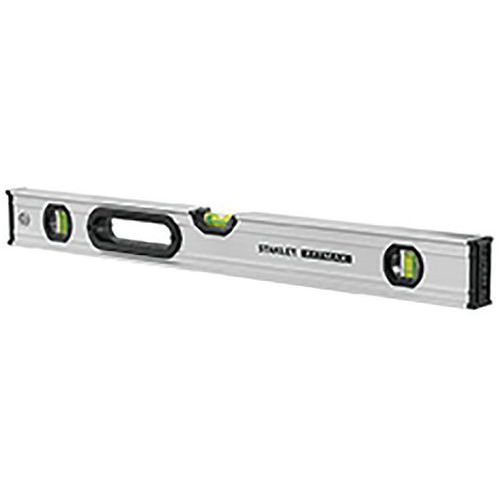 Livella tubolare Pro 40 cm a 3 bolle,