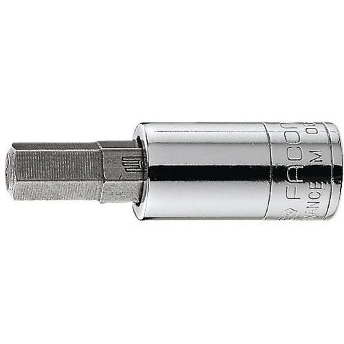 Bussole per cacciavite con punte estraibili di grande durezza,