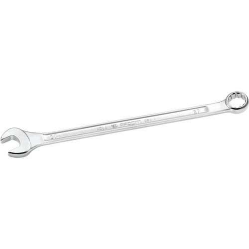 Chiavi lunghe cromate,