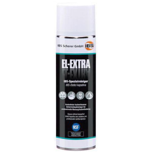 Solvente speciale EL/Extra in bomboletta spray da 500mL,