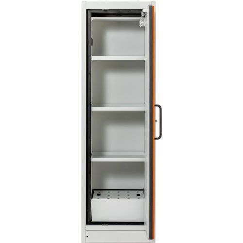 Armadio ignifugo PROline F90 1 porta a destra - Cemo,