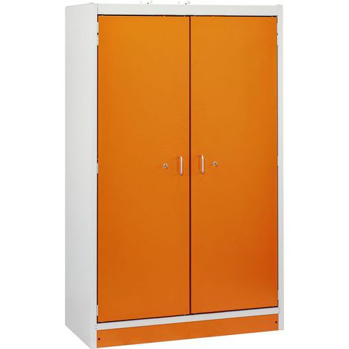 Armadio ignifugo PROLine 2 porte - Cemo,