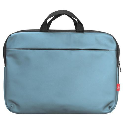 Borsa per pc portatile 15,6 Urban éco - Blu,