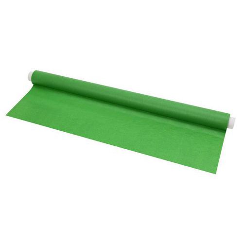 Nastro di mascheratura resistente UV 2814, verde, 1550mmx50m,