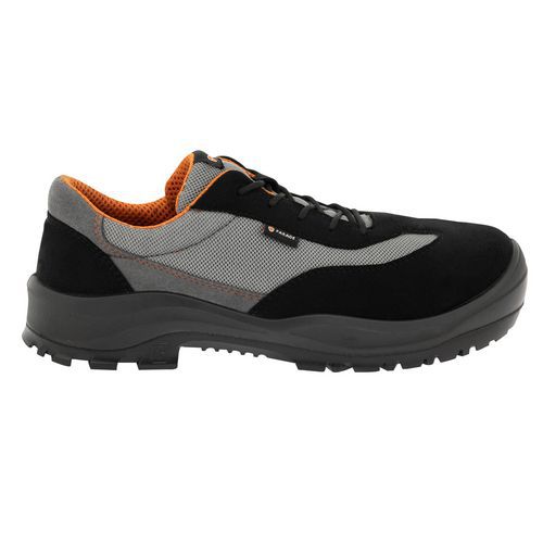 Calzature di sicurezza basse S1PS SR - Pacaya - T.39,