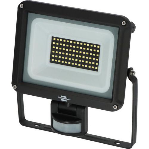 Faro a led JARO 7060 5800 lm da parete/sensore di movimento,