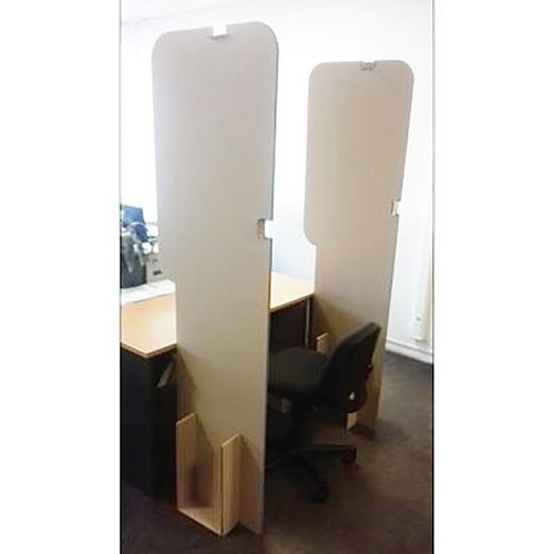 Separatore in cartone neutro,