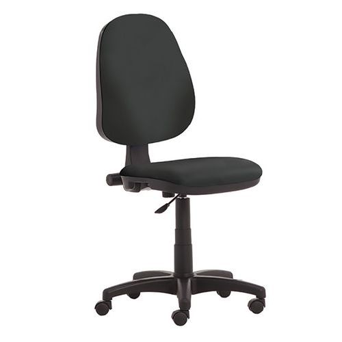 TIGER CP, ECOPELLE ANTIBATTERICA IGNIFUGA HAPPY NERO,