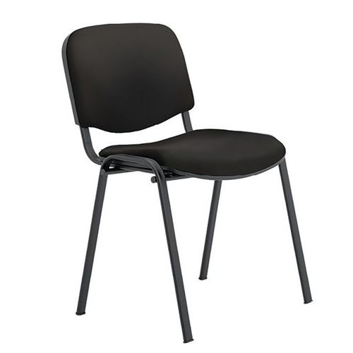 LEO SOFT, ECOPELLE ANTIBATTERICA IGNIFUGA NERO (2 PZ),