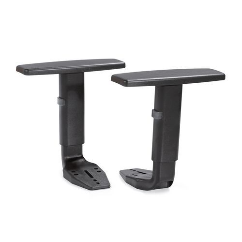 BRR 29 - SET BRACCIOLI REGOLABILI IN ALTEZZA,