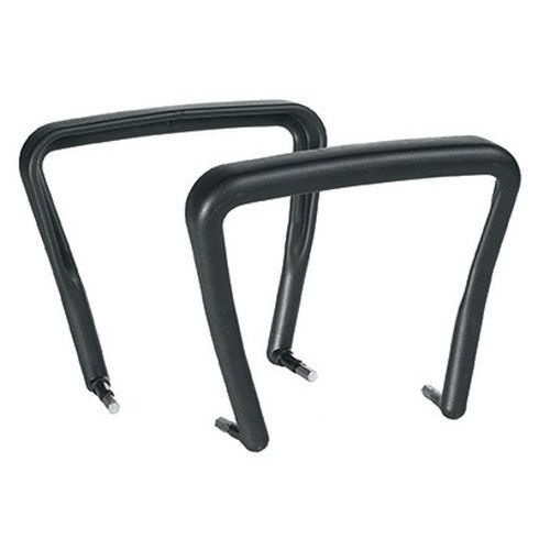 BRF 06 - SET BRACCIOLI FISSI NYLON,