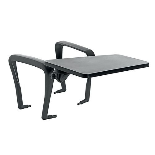 BRT 01 - SET BRACCIOLI FISSI + TAVOLETTA DESTRA,