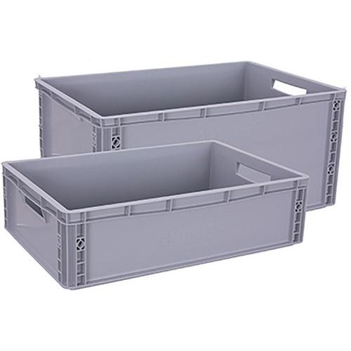 Contenitore in plastica / fk-040.000,