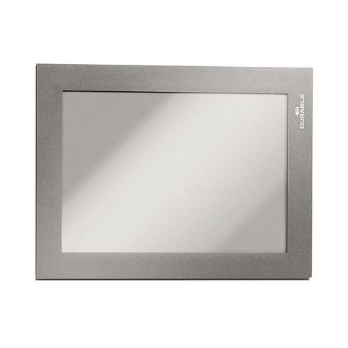 Duraframe a6 argento - Immagine 6