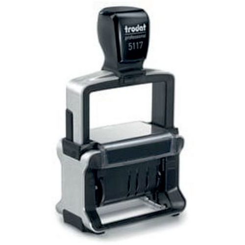 Timbro datario standard multiformula P Ro.Line,