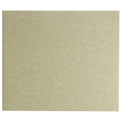 Pannello acustico Ligne M 600 x 600 mm beige,