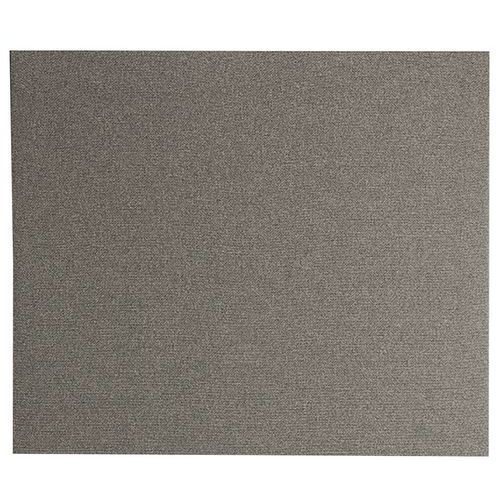 Pannello acustico Ligne M 600 x 600 mm grigio,